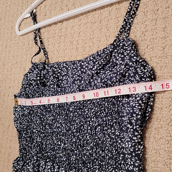 Flora Mini Dress - Picture 7 of 7